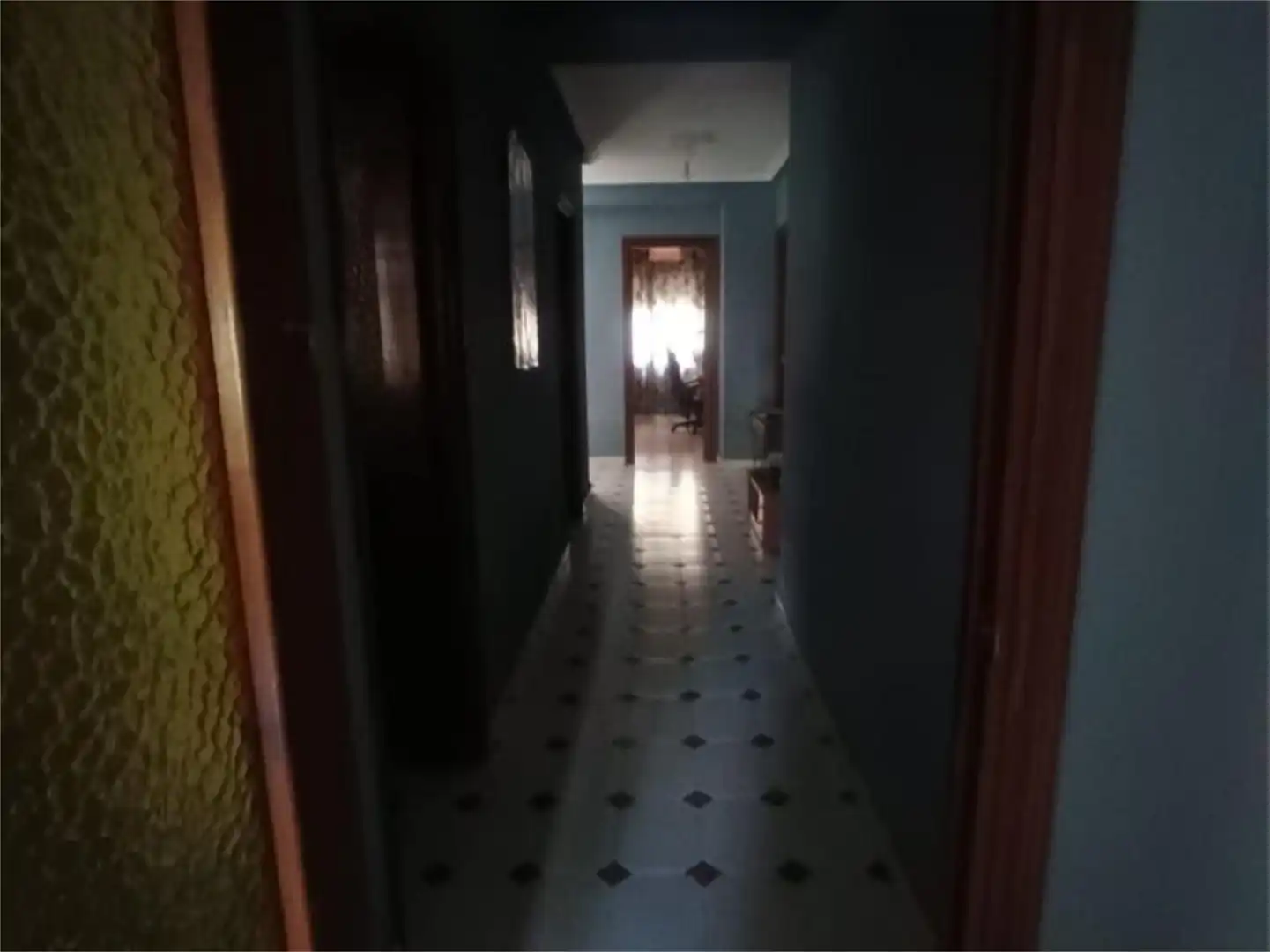 Casa adosada en venta en Calle Jacinto Benavente, 18, Madroñera Casa adosada en venta en Madroñera con Terraza