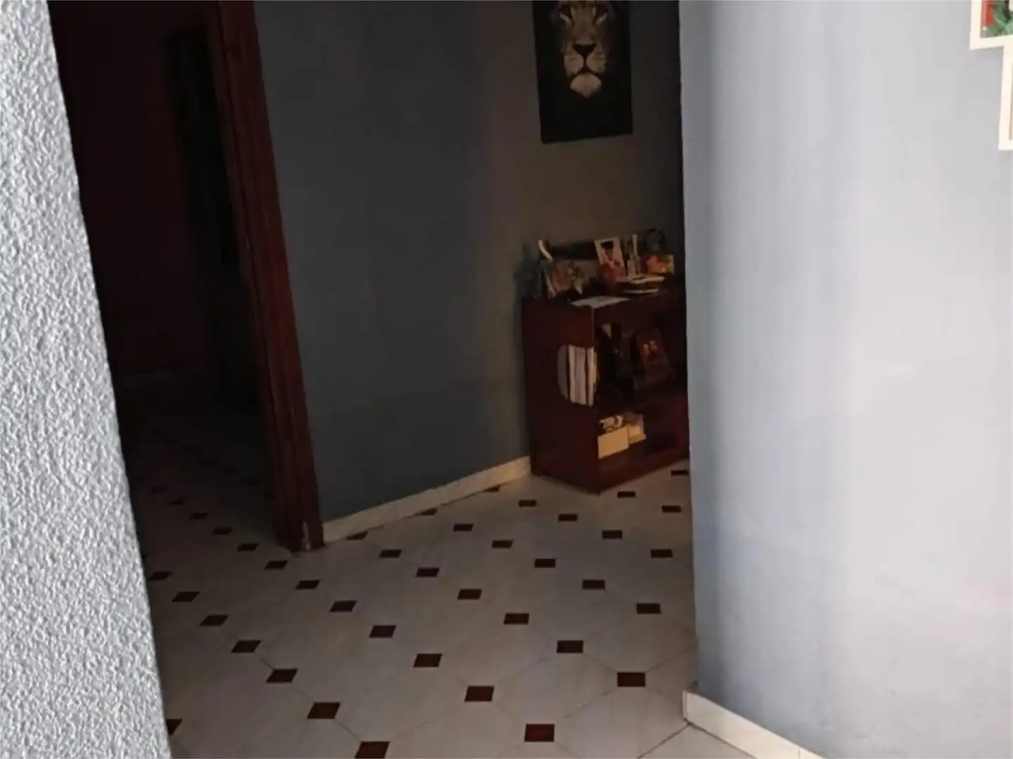 Casa adosada en venta en Calle Jacinto Benavente, 18, Madroñera Casa adosada en venta en Madroñera con Terraza