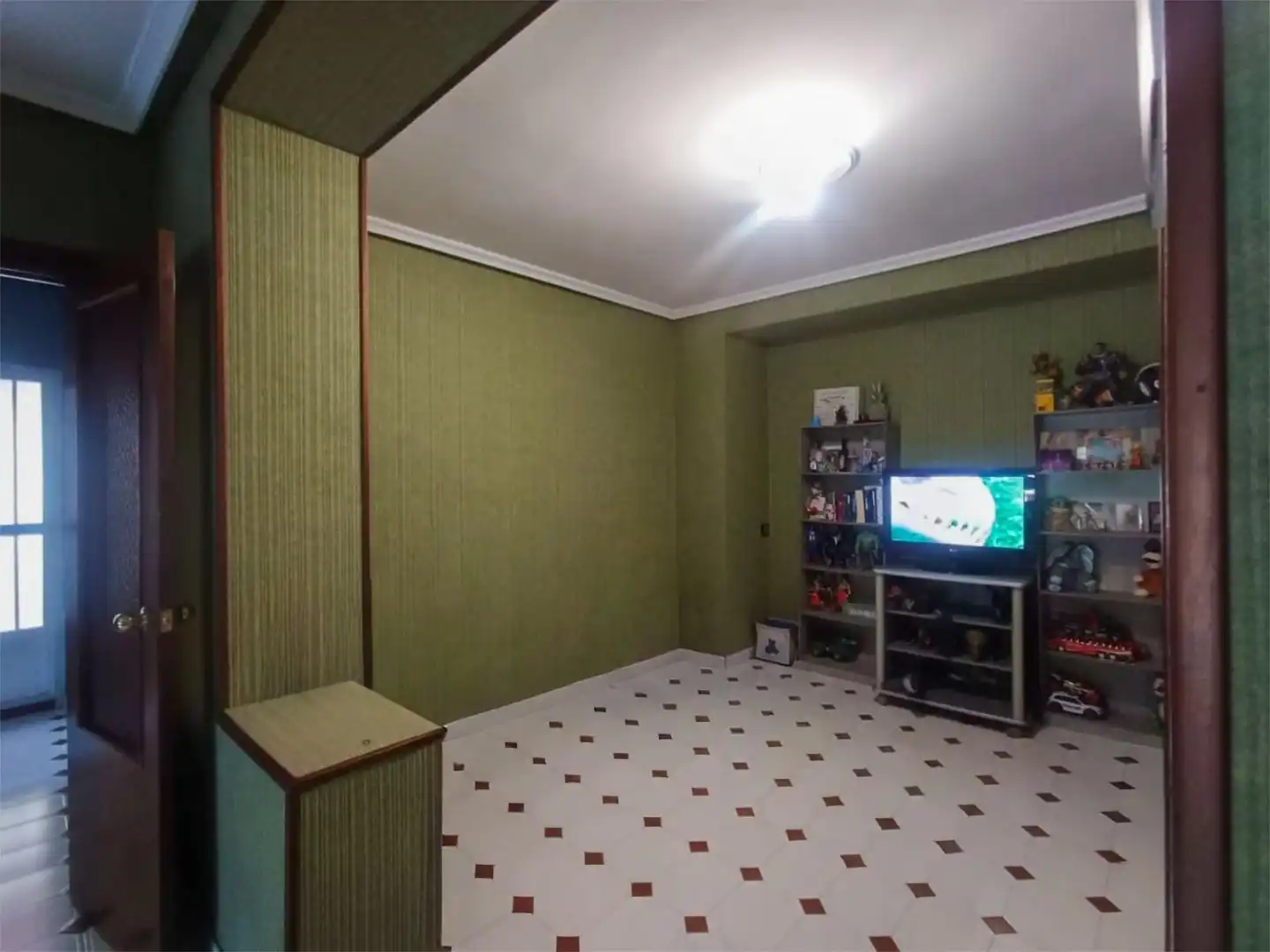 Casa adosada en venta en Calle Jacinto Benavente, 18, Madroñera Casa adosada en venta en Madroñera con Terraza