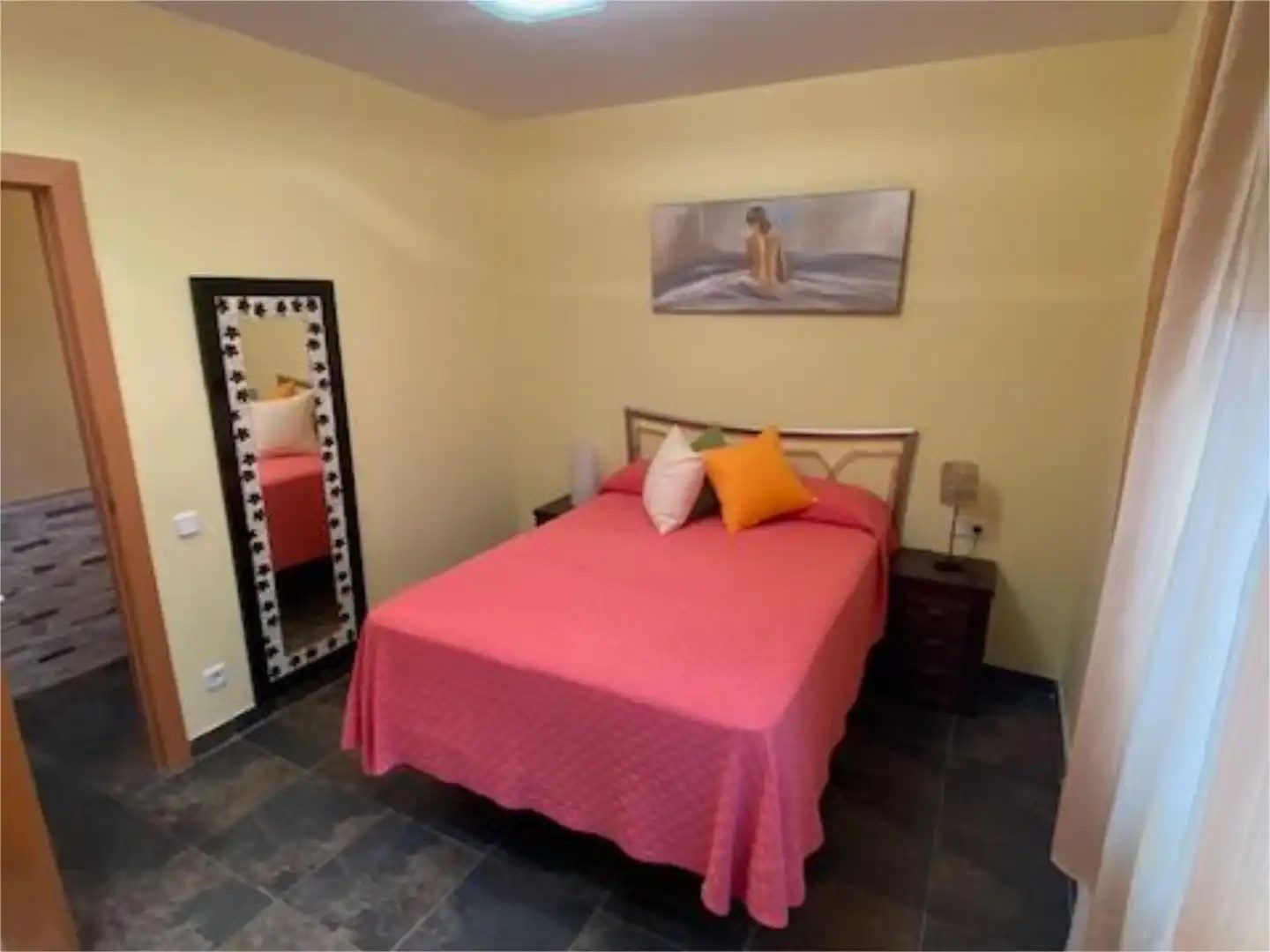 Casa o chalet en venta en Avinguda Stanta Maria de Montserrat, 24, Segur de Calafell Habitación de Casa o chalet en venta en Calafell con Balcón