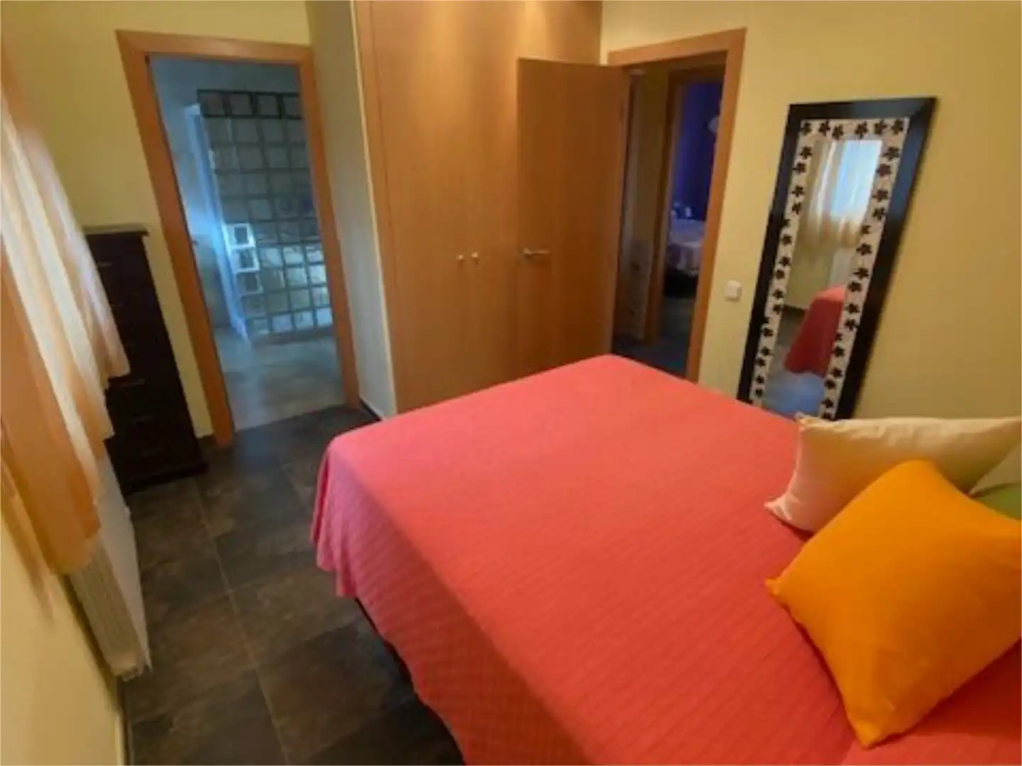 Casa o chalet en venta en Avinguda Stanta Maria de Montserrat, 24, Segur de Calafell Habitación de Casa o chalet en venta en Calafell con Balcón