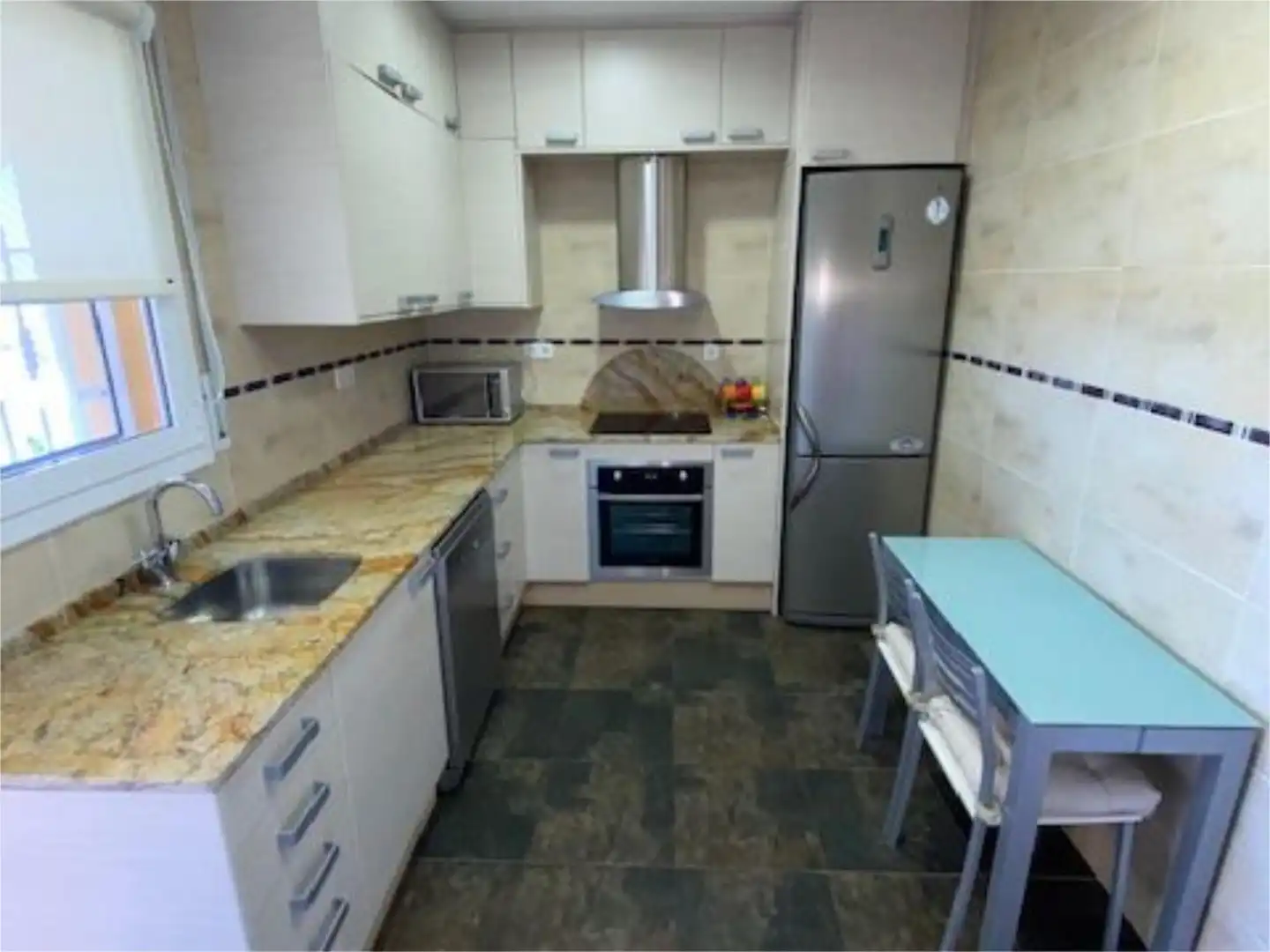 Casa o chalet en venta en Avinguda Stanta Maria de Montserrat, 24, Segur de Calafell Cocina de Casa o chalet en venta en Calafell con Balcón