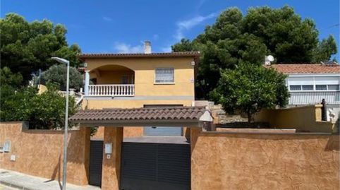 Casa o chalet en venta en Avinguda Stanta Maria de Montserrat, 24, Segur de Calafell, Calafell - imagen 5 Foto 5 de Casa o chalet en venta en Avinguda Stanta Maria de Montserrat, 24, Segur de Calafell, Calafell
