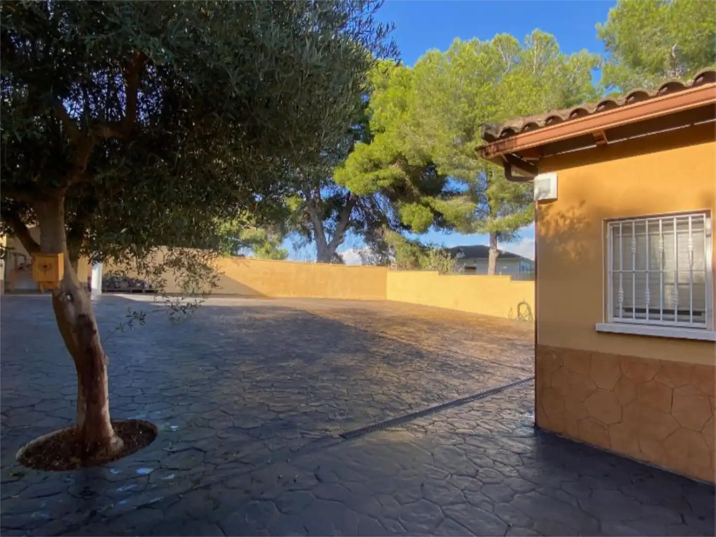 Casa o chalet en venta en Avinguda Stanta Maria de Montserrat, 24, Segur de Calafell Terraza de Casa o chalet en venta en Calafell con Balcón