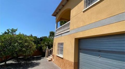 Casa o chalet en venta en Avinguda Stanta Maria de Montserrat, 24, Segur de Calafell, Calafell - imagen 2 Foto 2 de Casa o chalet en venta en Avinguda Stanta Maria de Montserrat, 24, Segur de Calafell, Calafell