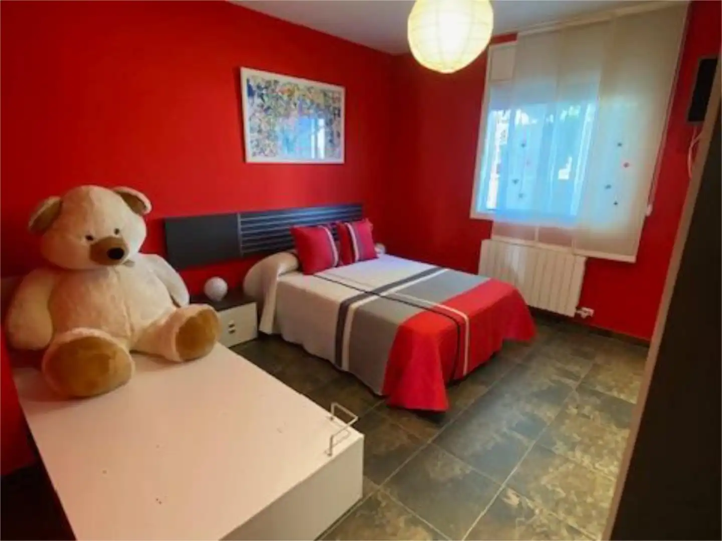 Casa o chalet en venta en Avinguda Stanta Maria de Montserrat, 24, Segur de Calafell Habitación de Casa o chalet en venta en Calafell con Balcón