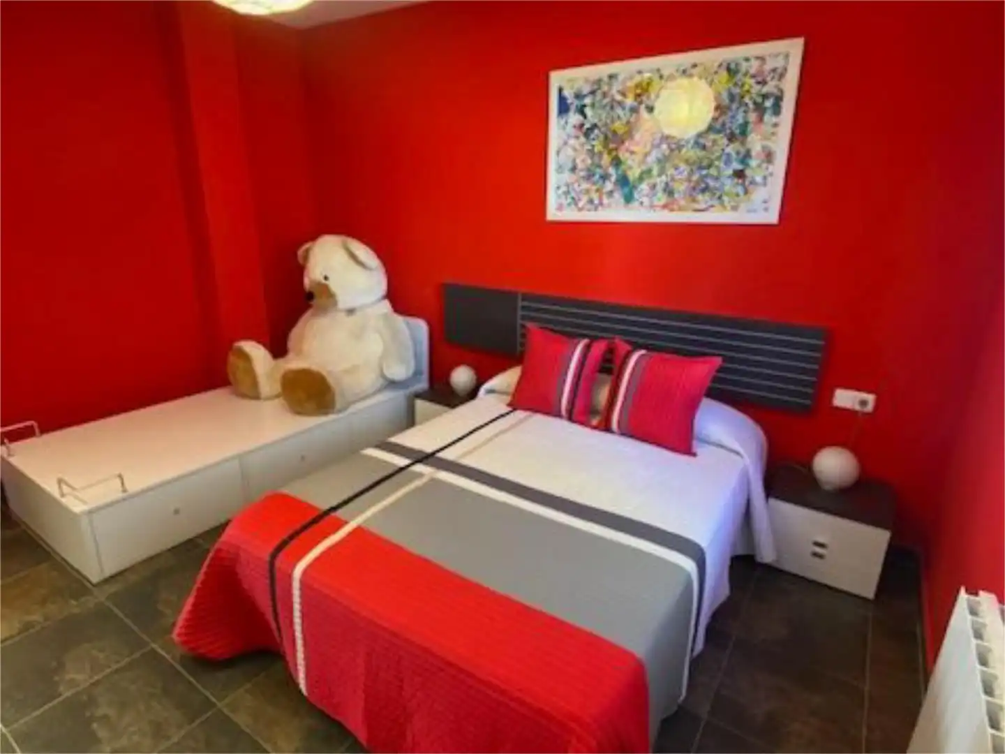 Casa o chalet en venta en Avinguda Stanta Maria de Montserrat, 24, Segur de Calafell Habitación de Casa o chalet en venta en Calafell con Balcón