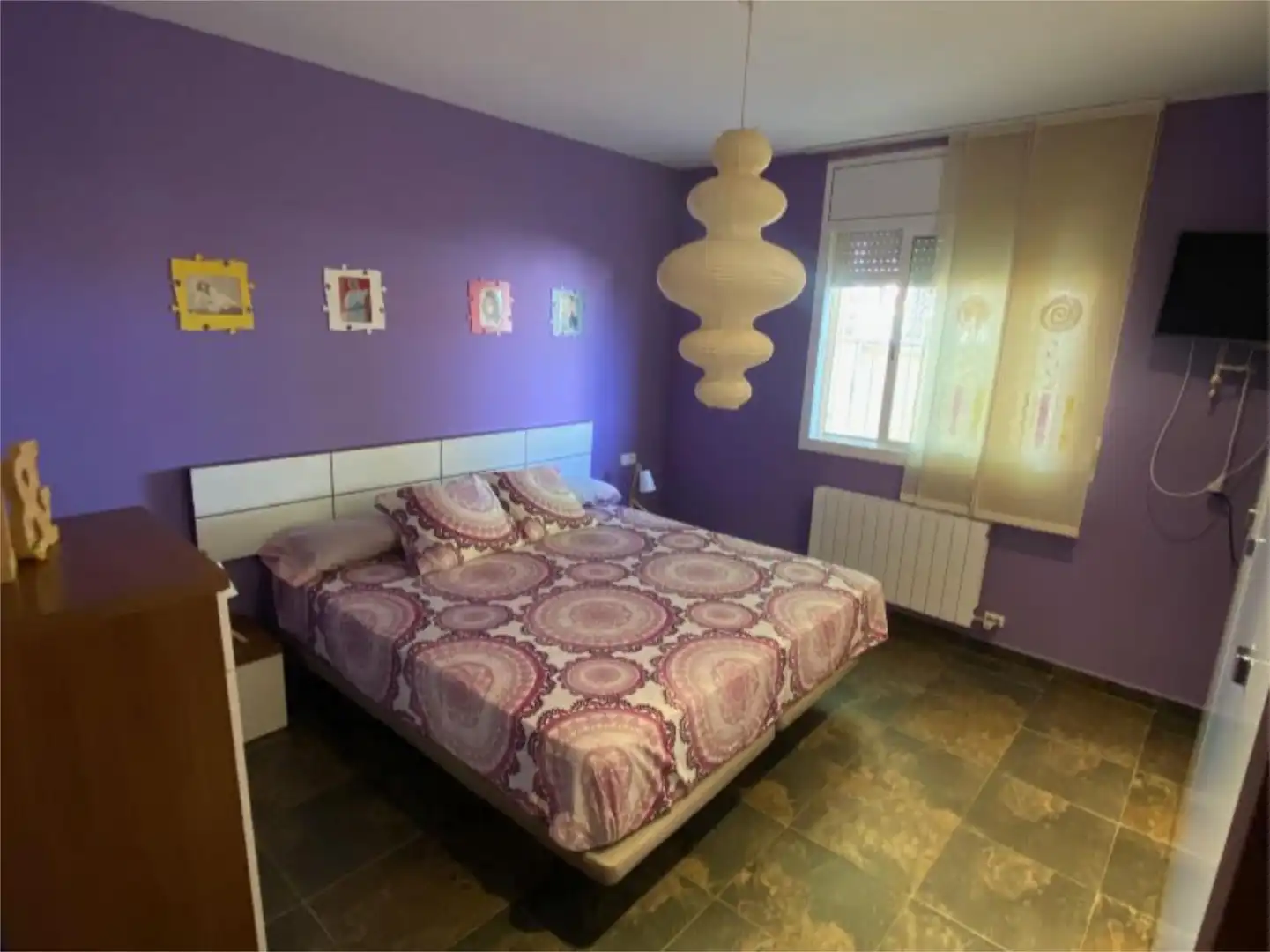 Casa o chalet en venta en Avinguda Stanta Maria de Montserrat, 24, Segur de Calafell Habitación de Casa o chalet en venta en Calafell con Balcón