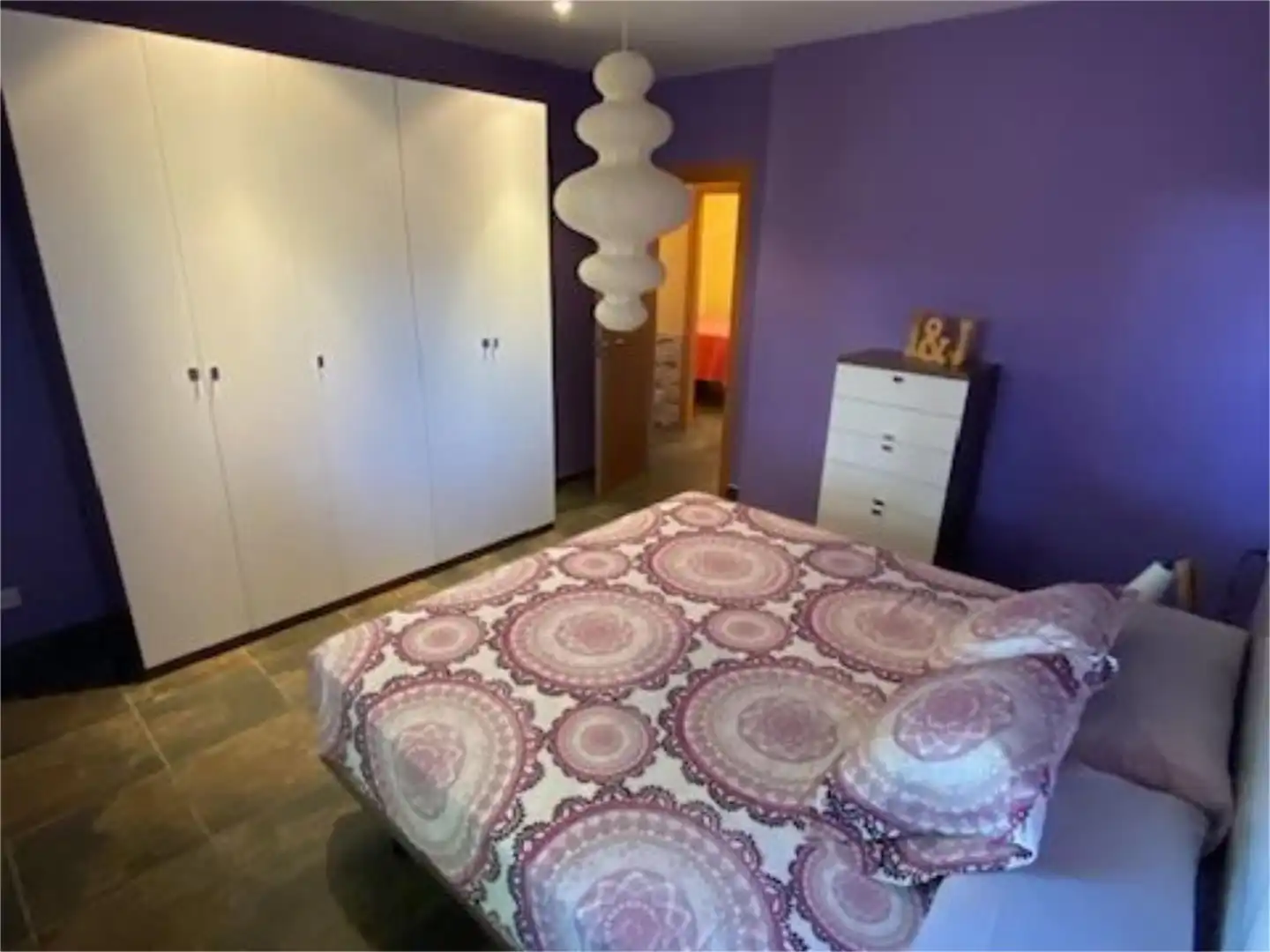 Casa o chalet en venta en Avinguda Stanta Maria de Montserrat, 24, Segur de Calafell Habitación de Casa o chalet en venta en Calafell con Balcón