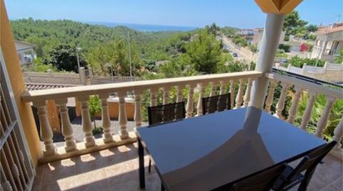 Casa o chalet en venta en Avinguda Stanta Maria de Montserrat, 24, Segur de Calafell, Calafell - imagen 4 Foto 4 de Casa o chalet en venta en Avinguda Stanta Maria de Montserrat, 24, Segur de Calafell, Calafell