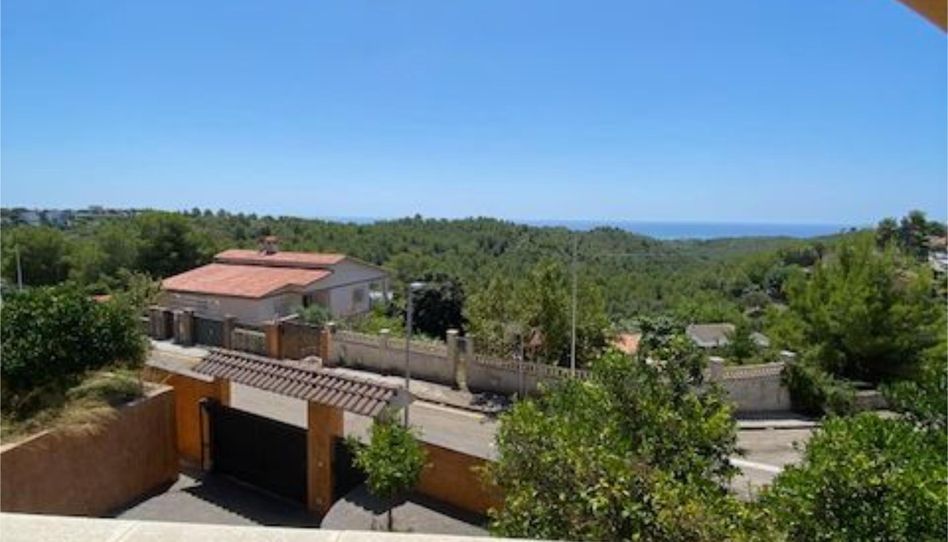 Casa o chalet en venta en Avinguda Stanta Maria de Montserrat, 24, Segur de Calafell, Calafell - imagen 1 Foto 1 de Casa o chalet en venta en Avinguda Stanta Maria de Montserrat, 24, Segur de Calafell, Calafell