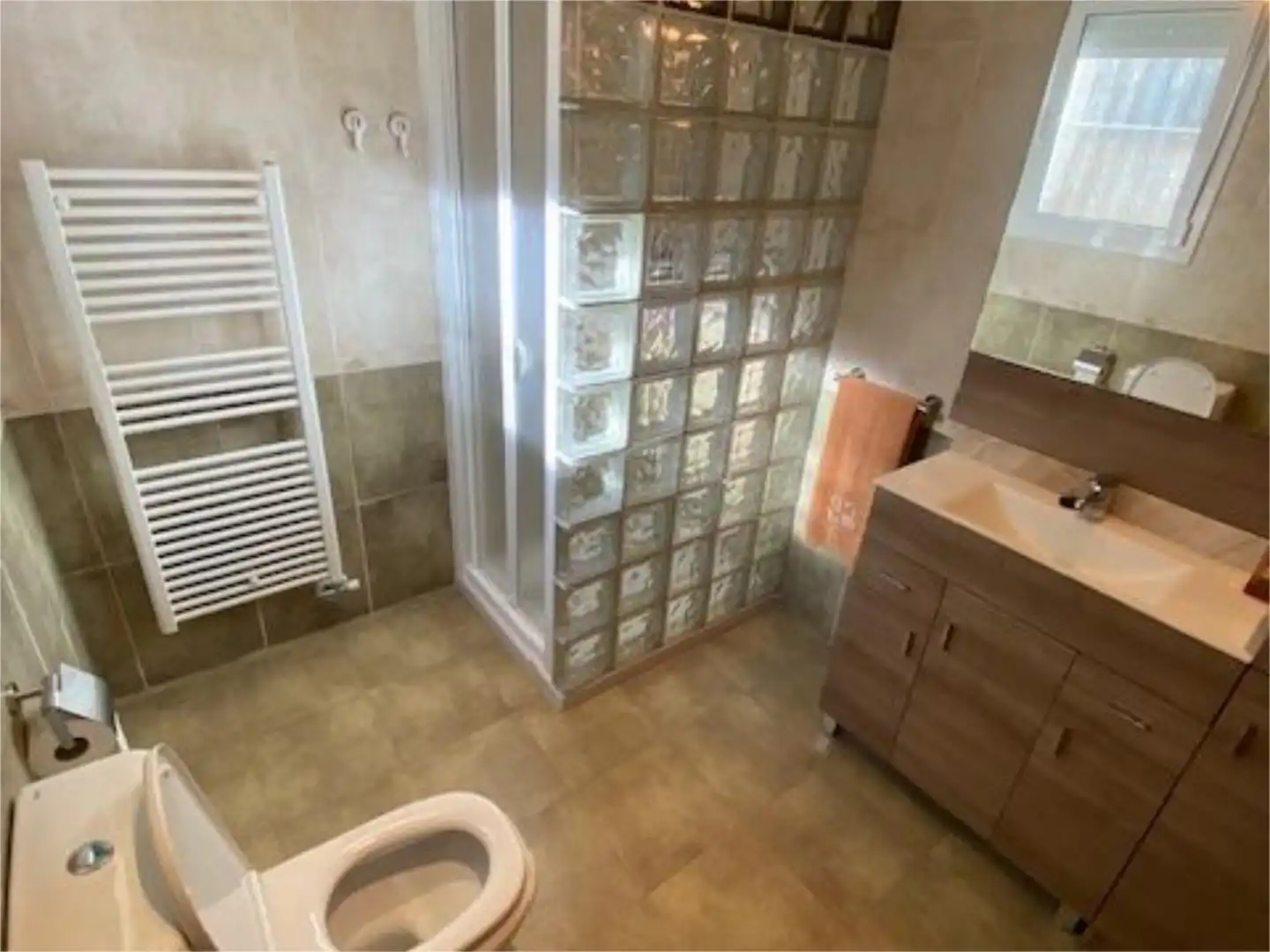 Casa o chalet en venta en Avinguda Stanta Maria de Montserrat, 24, Segur de Calafell Baño de Casa o chalet en venta en Calafell con Balcón