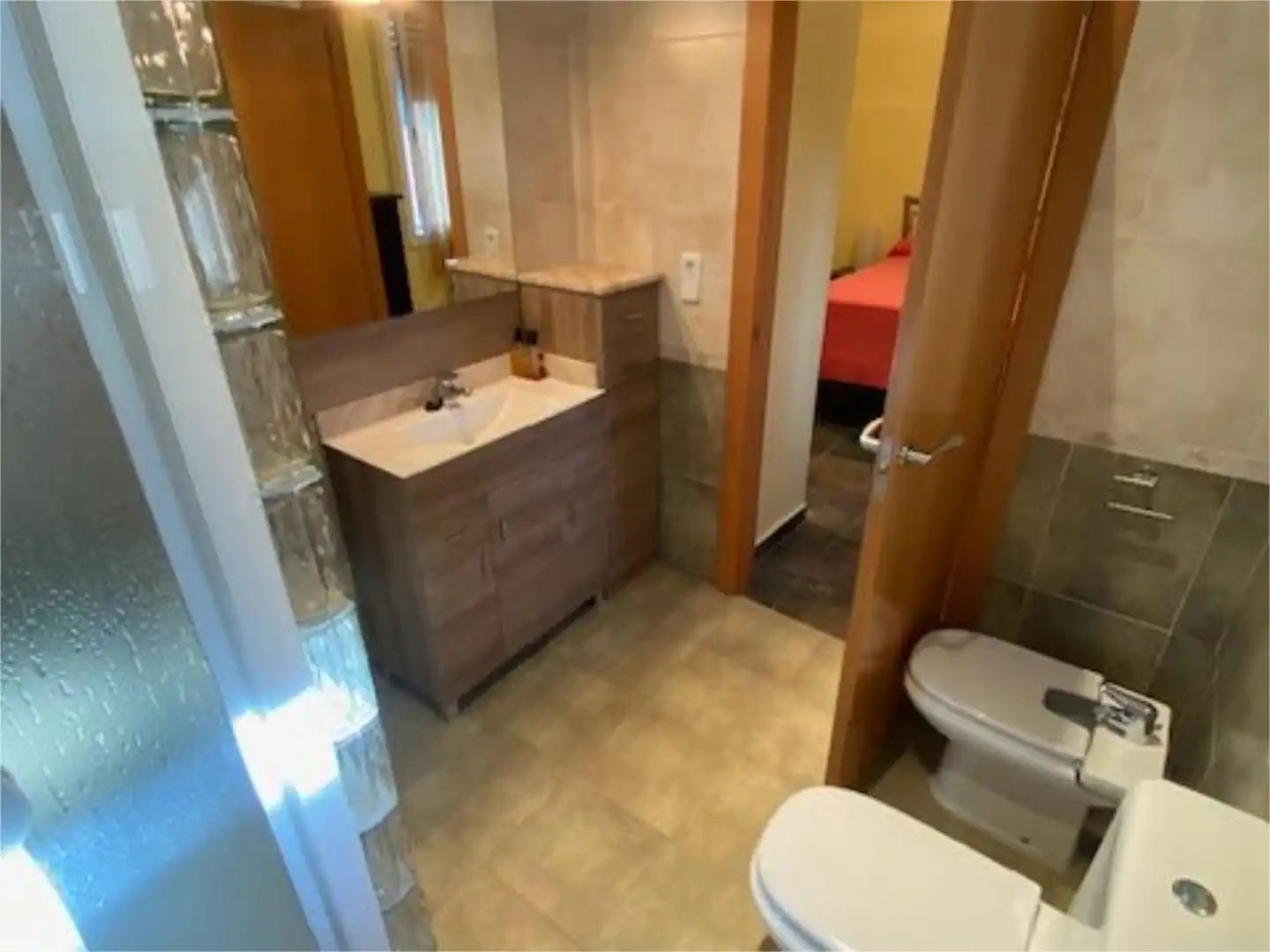 Casa o chalet en venta en Avinguda Stanta Maria de Montserrat, 24, Segur de Calafell Baño de Casa o chalet en venta en Calafell con Balcón