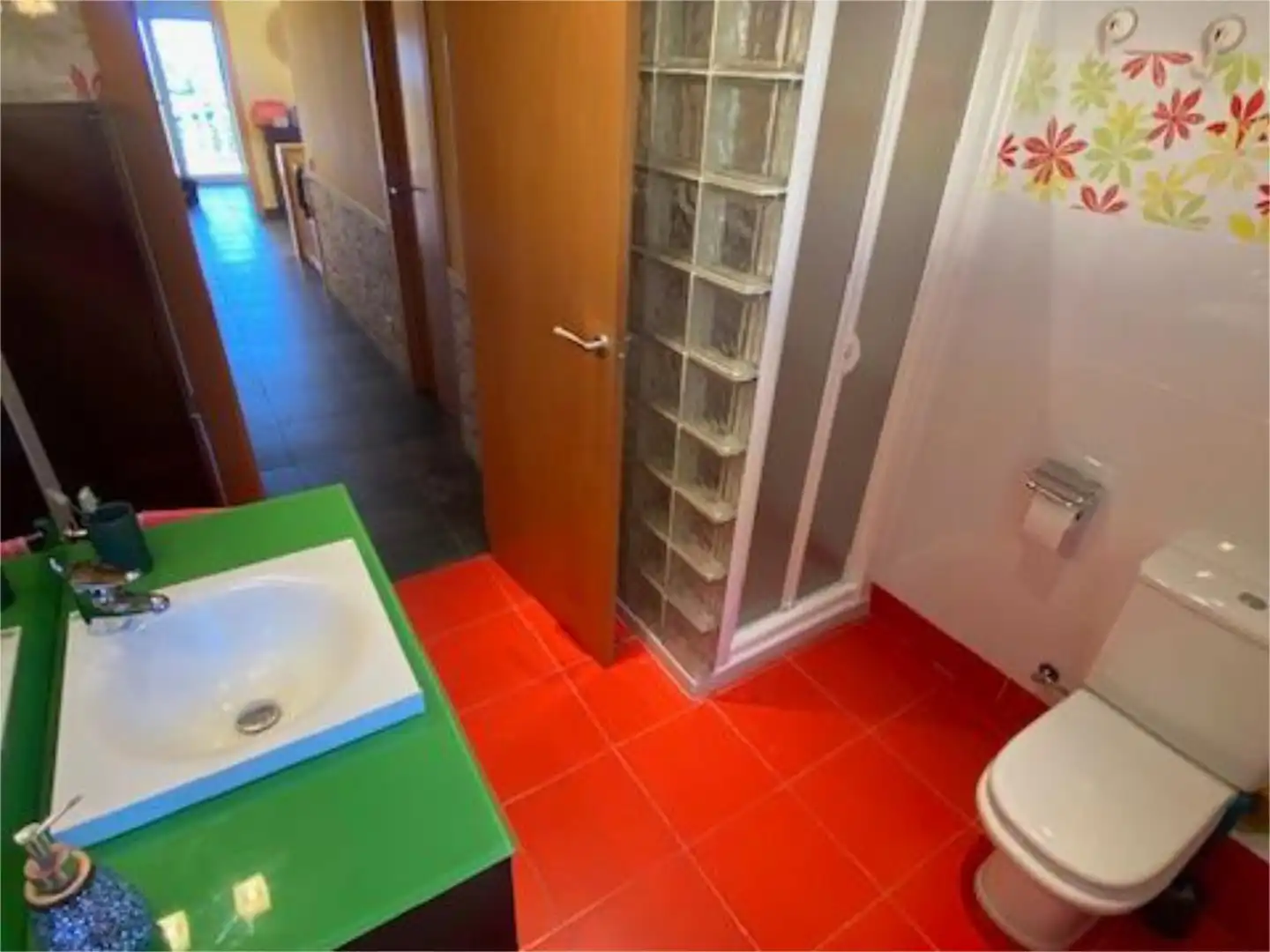 Casa o chalet en venta en Avinguda Stanta Maria de Montserrat, 24, Segur de Calafell Baño de Casa o chalet en venta en Calafell con Balcón