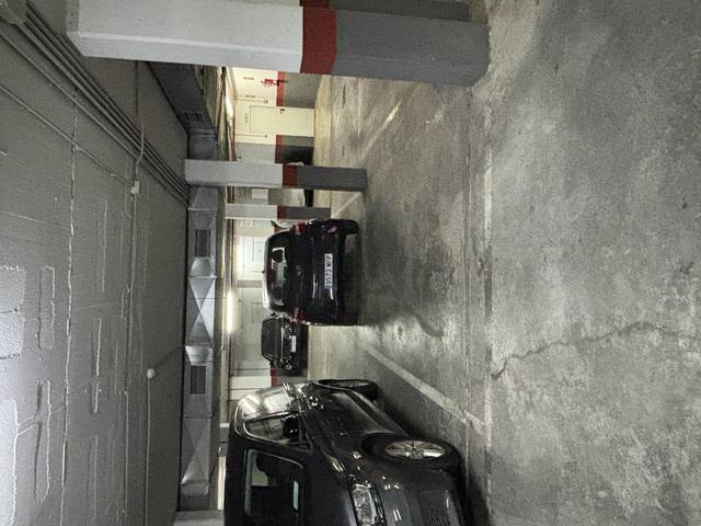 Garaje en Alquiler en Carrer de Pompeu Fabra, 30 en L'Olivera