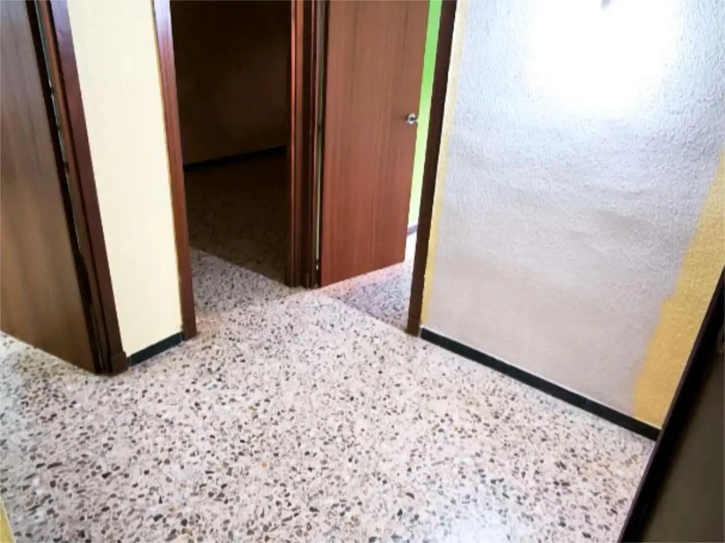 Wohnung zum Verkauf in  Zaragoza Capital