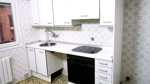 Foto 5 von Wohnung zum Verkauf in Calle Asalto, 67, La Magdalena, Zaragoza Capital
