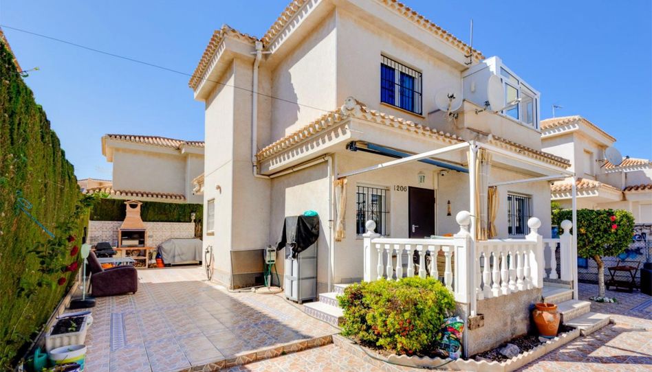 Flat for sale in Calle Nicolás de Bussi, 22, Playa Flamenca, Orihuela - image 1 Photo 1 of Flat for sale in Calle Nicolás de Bussi, 22, Playa Flamenca, Orihuela