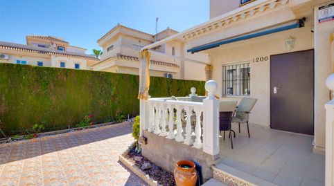Flat for sale in Calle Nicolás de Bussi, 22, Playa Flamenca, Orihuela - image 3 Photo 3 of Flat for sale in Calle Nicolás de Bussi, 22, Playa Flamenca, Orihuela