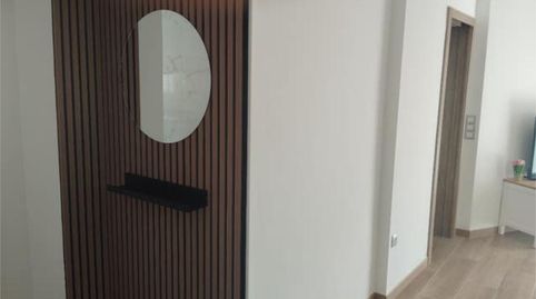 Foto 4 de Piso de alquiler en La Unión - Cruz de Humilladero - Los Tilos, Málaga Capital