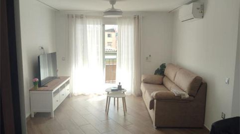 Foto 5 de Piso de alquiler en La Unión - Cruz de Humilladero - Los Tilos, Málaga Capital