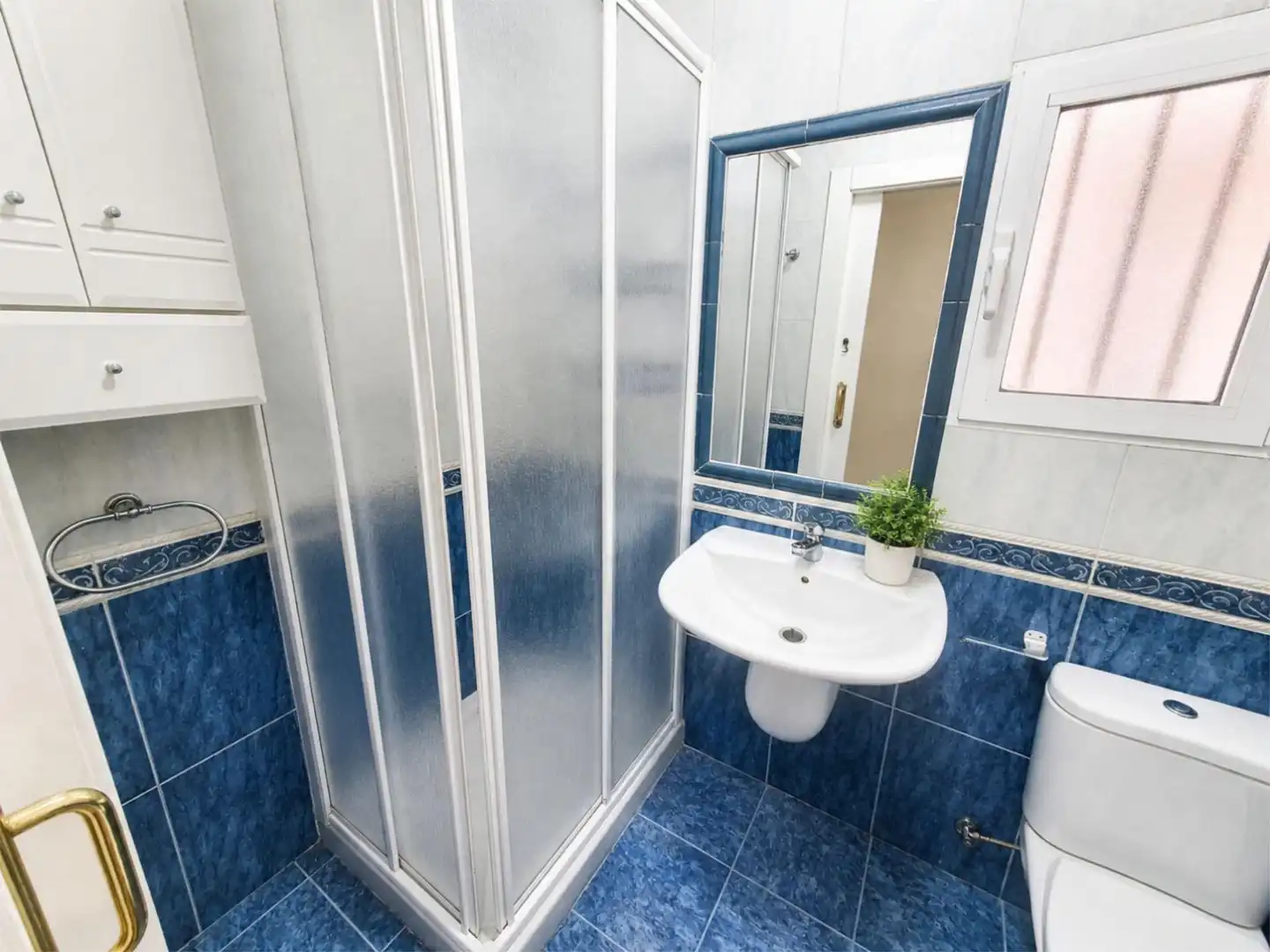 Piso en venta en Calle Cartagena, 58, El Carmen Piso en venta en Calle Cartagena, 58, El Carmen