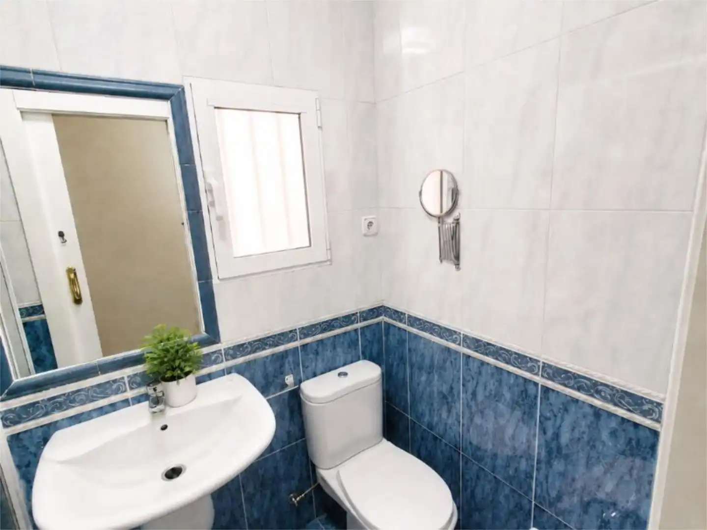 Piso en venta en Calle Cartagena, 58, El Carmen Piso en venta en Calle Cartagena, 58, El Carmen