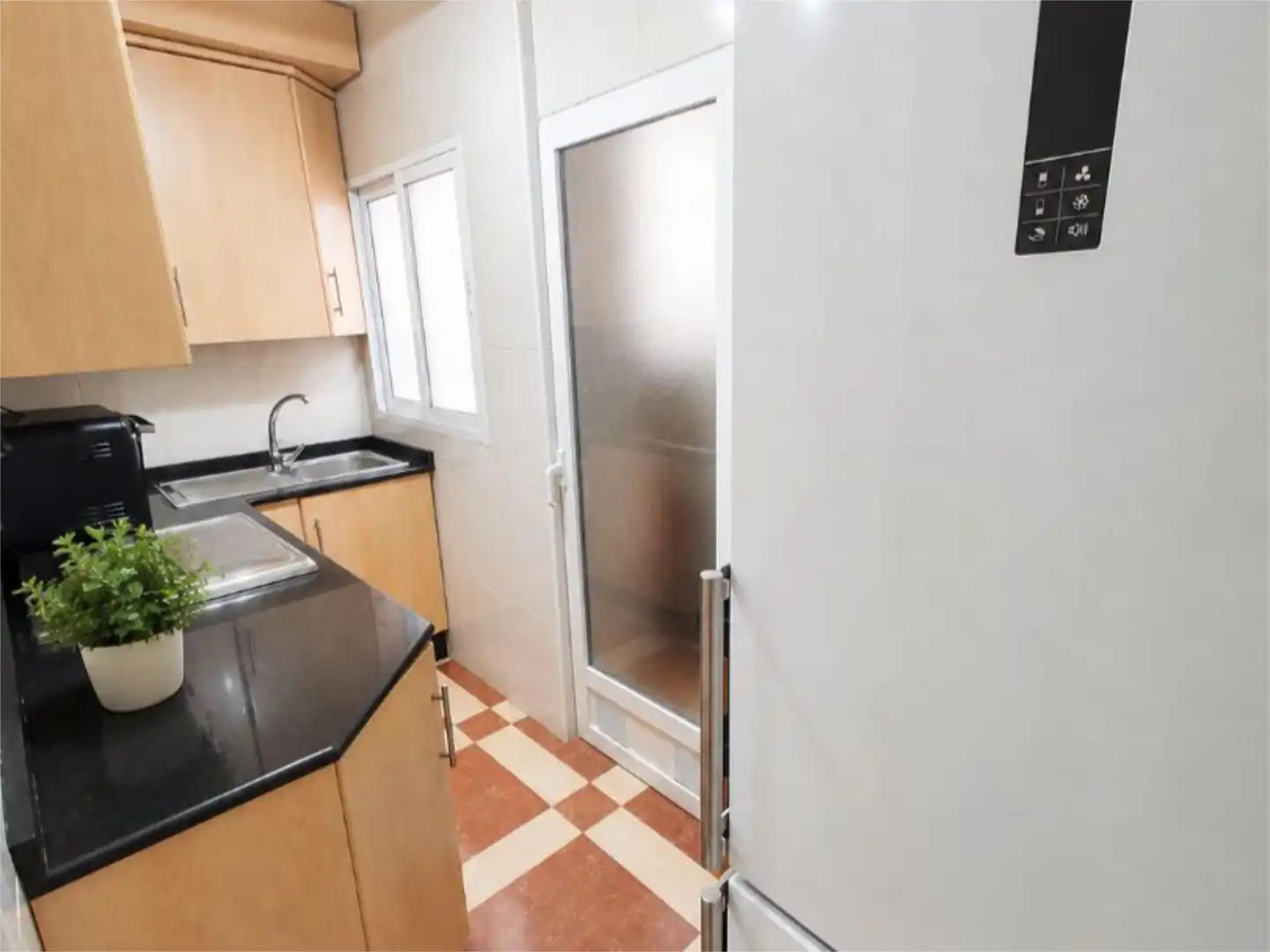 Piso en venta en Calle Cartagena, 58, El Carmen Piso en venta en Calle Cartagena, 58, El Carmen