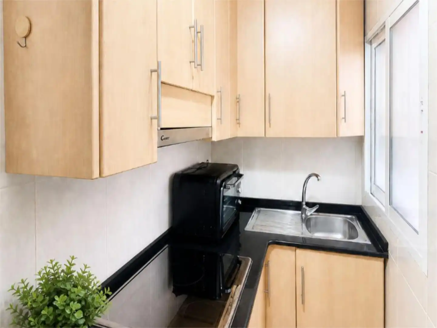 Piso en venta en Calle Cartagena, 58, El Carmen Piso en venta en Calle Cartagena, 58, El Carmen