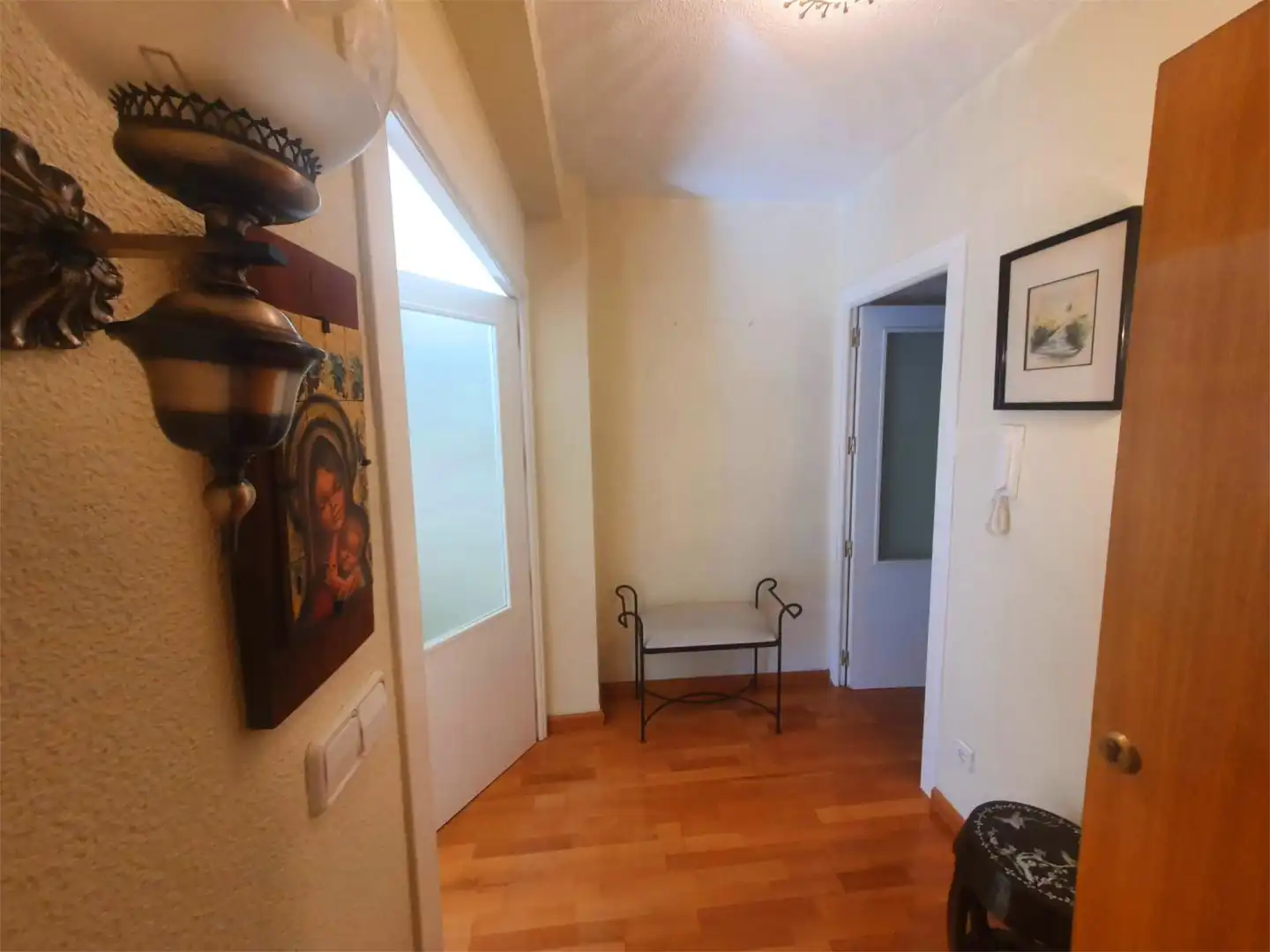 Piso en venta en Calle Cartagena, 58, El Carmen Piso en venta en Calle Cartagena, 58, El Carmen