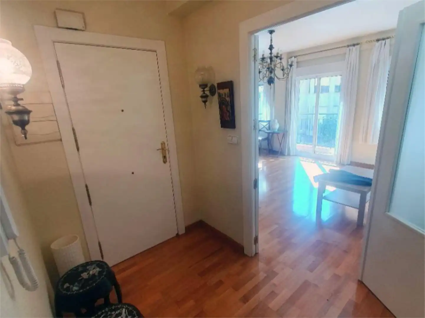 Piso en venta en Calle Cartagena, 58, El Carmen Piso en venta en Calle Cartagena, 58, El Carmen