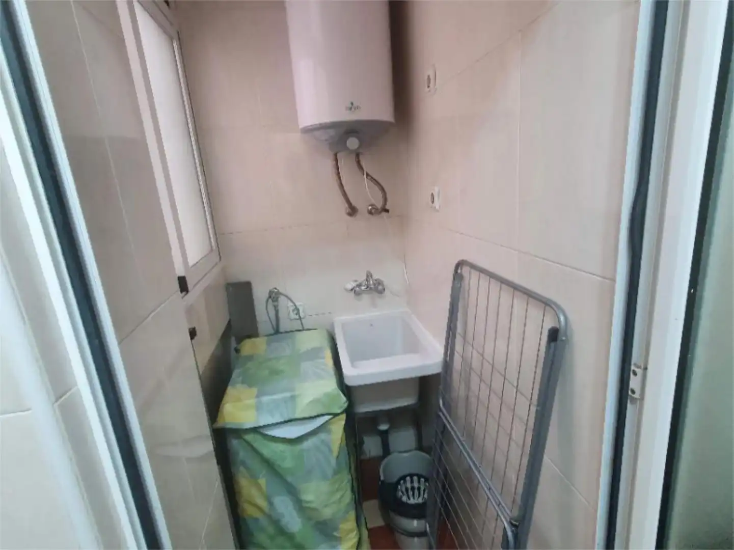 Piso en venta en Calle Cartagena, 58, El Carmen Piso en venta en Calle Cartagena, 58, El Carmen