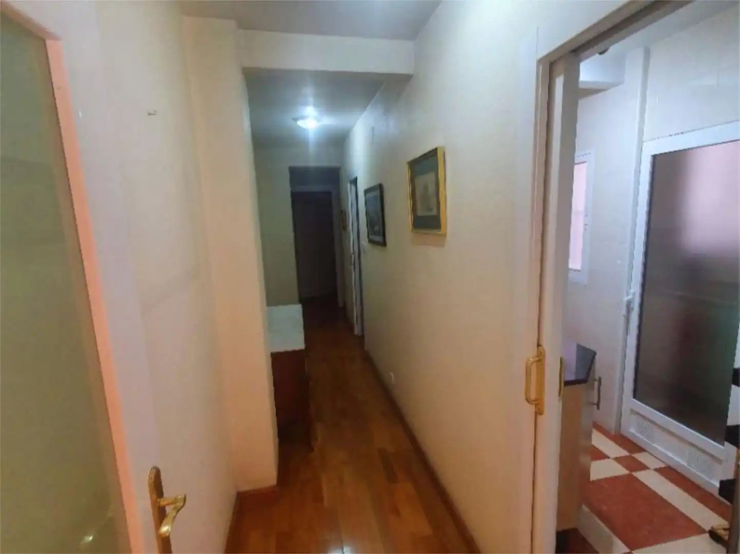 Piso en venta en Calle Cartagena, 58, El Carmen Piso en venta en Calle Cartagena, 58, El Carmen