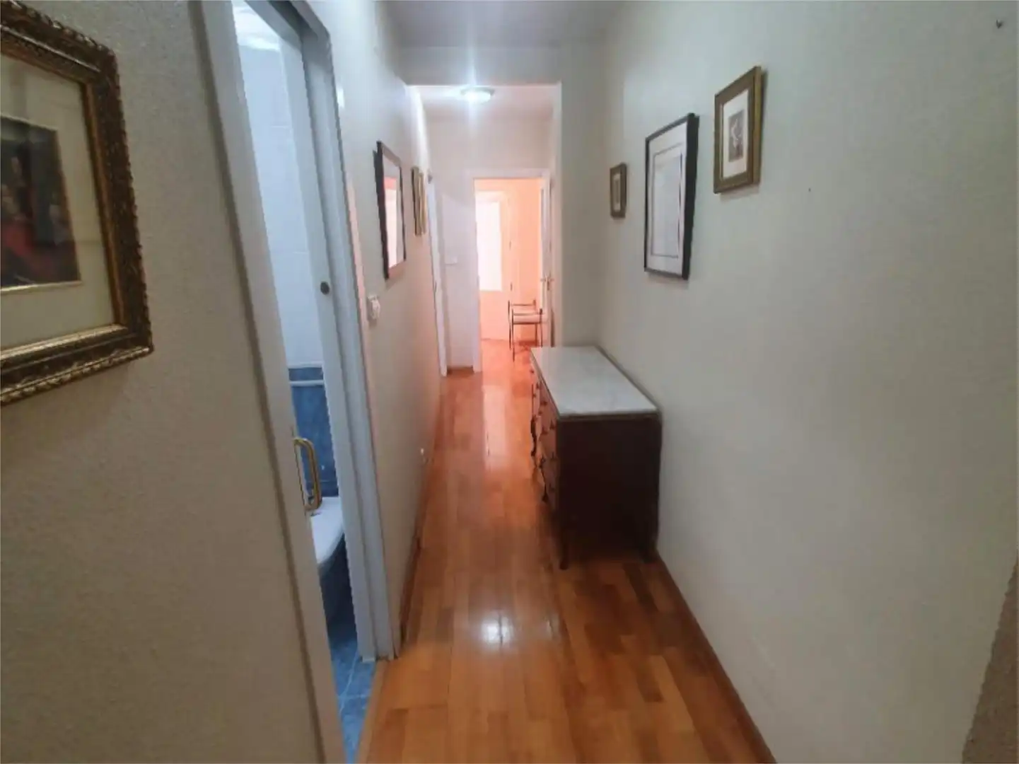 Piso en venta en Calle Cartagena, 58, El Carmen Piso en venta en Calle Cartagena, 58, El Carmen