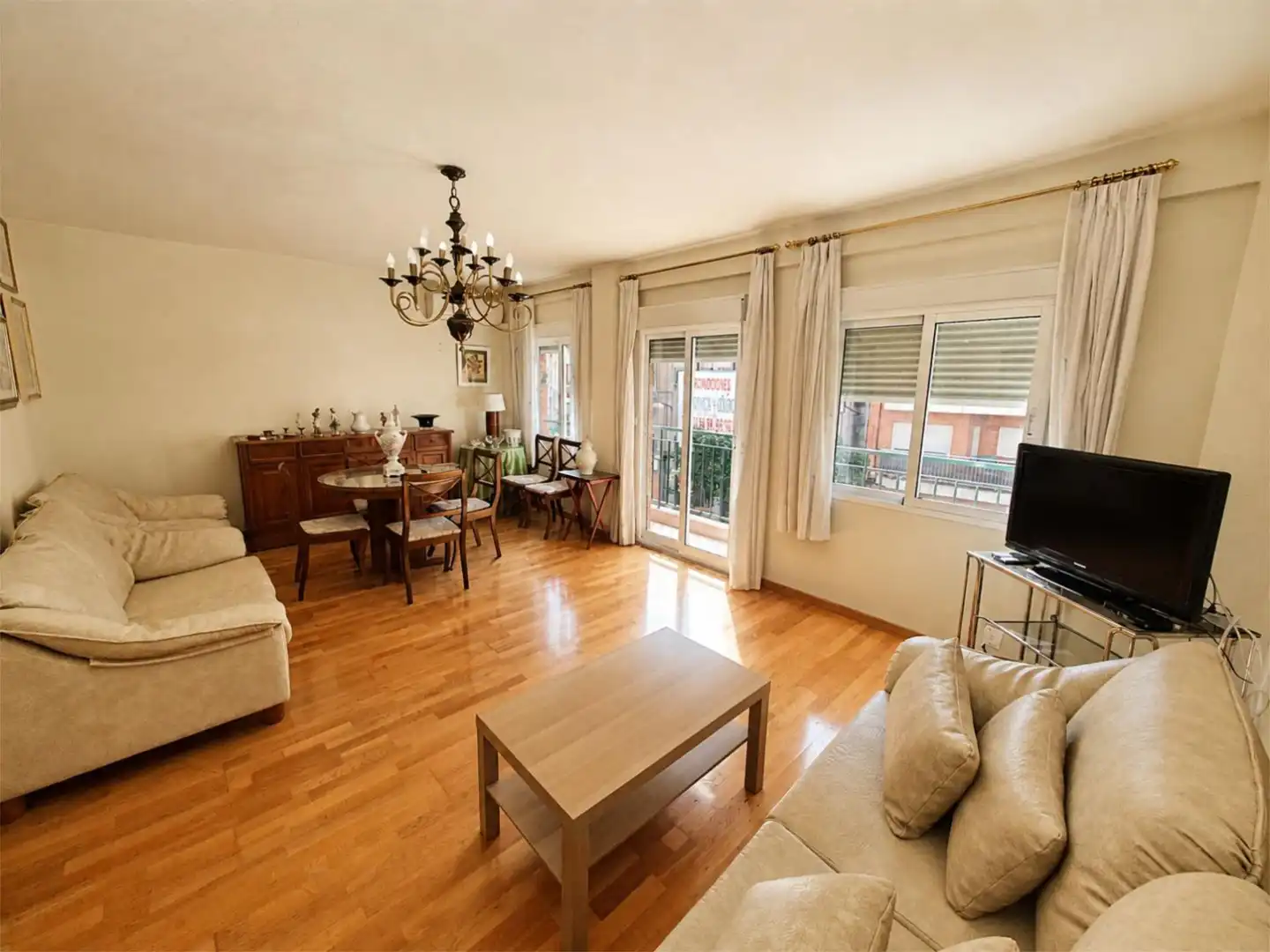 Piso en venta en Calle Cartagena, 58, El Carmen Piso en venta en Calle Cartagena, 58, El Carmen