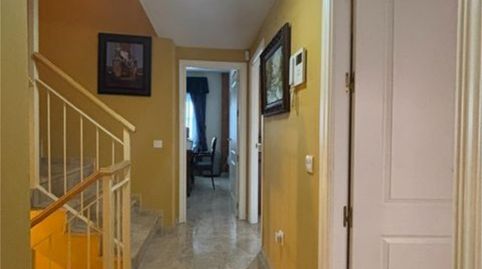 Foto 2 de Casa o chalet en venta en Aljamar, Tomares