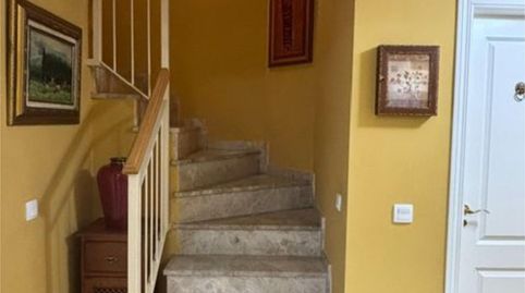 Foto 3 de Casa o chalet en venta en Aljamar, Tomares