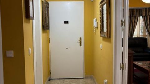 Foto 4 de Casa o chalet en venta en Aljamar, Tomares