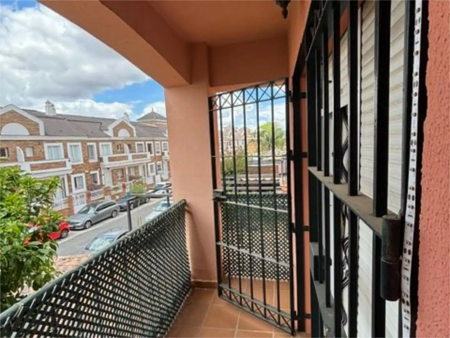 Casa o xalet en venda a Aljamar Terrassa de Casa o xalet en venda en Tomares amb Aire condicionat, Terrassa i Balcó