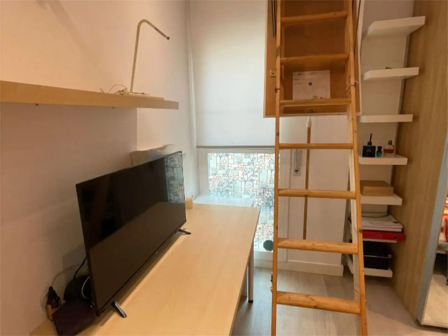 Dúplex en venta en Carrer de Marià Fortuny, 8, Centre Terraza de Dúplex en venta en Sant Boi de Llobregat con Aire acondicionado, Terraza y Balcón