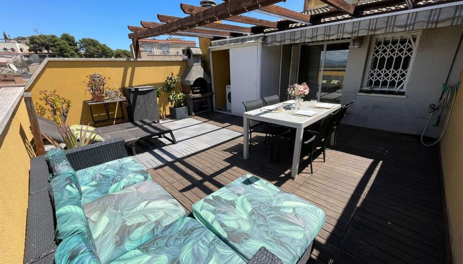 Flat for sale in Carrer de Marià Fortuny, 8, Centre, Sant Boi de Llobregat - image 1 Photo 1 of Flat for sale in Carrer de Marià Fortuny, 8, Centre, Sant Boi de Llobregat