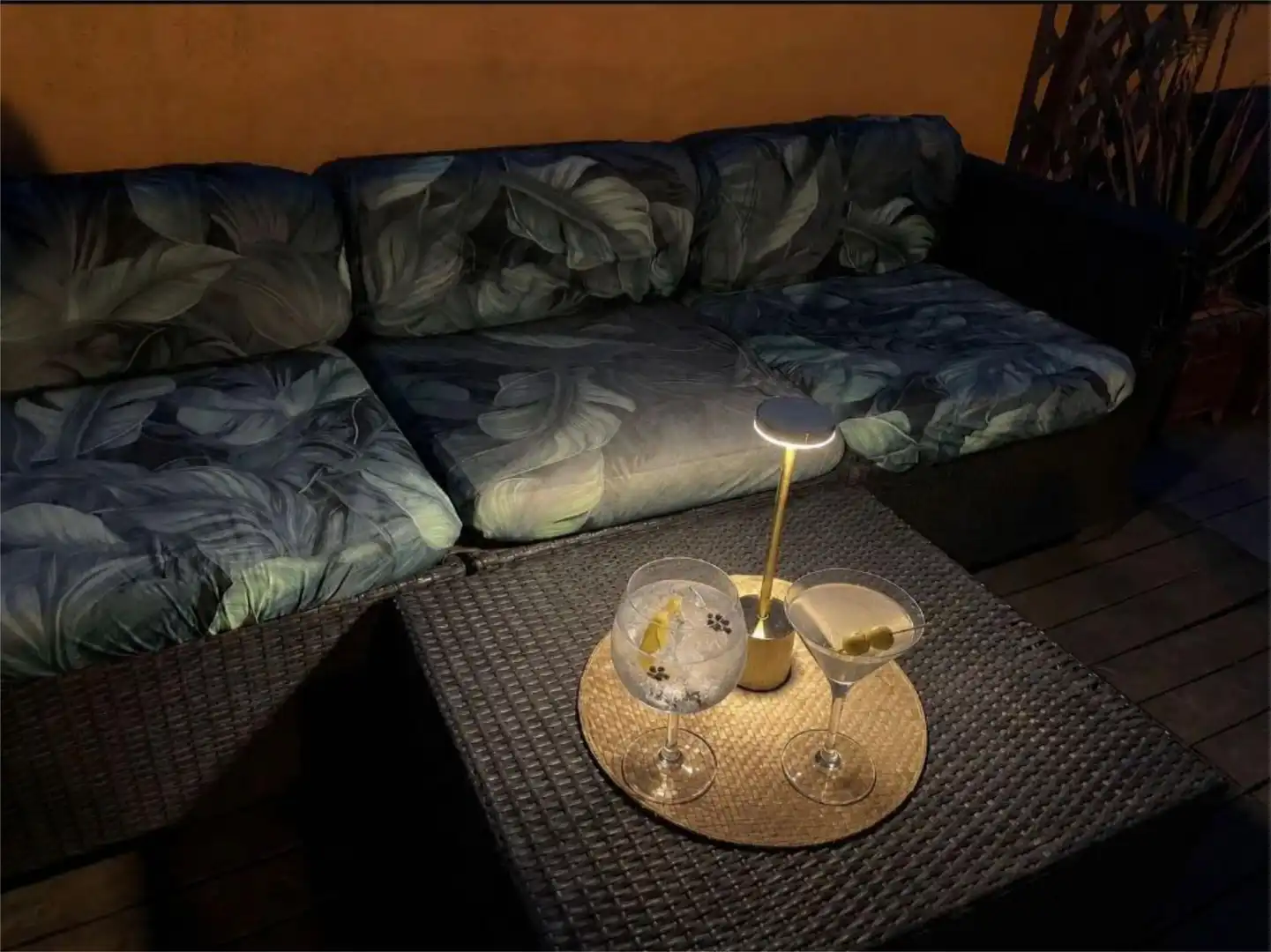 Dúplex en venta en Carrer de Marià Fortuny, 8, Centre Sala de estar de Dúplex en venta en Sant Boi de Llobregat con Aire acondicionado, Terraza y Balcón