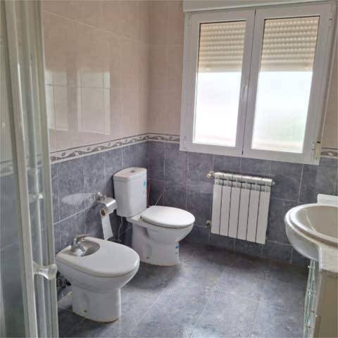 Casa adosada en Venta en Villamayor de Campos