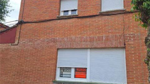 Foto 2 von Einfamilien-Reihenhaus zum Verkauf in Villamayor de Campos, Zamora