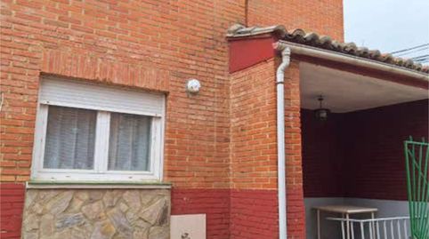 Foto 3 von Einfamilien-Reihenhaus zum Verkauf in Villamayor de Campos, Zamora