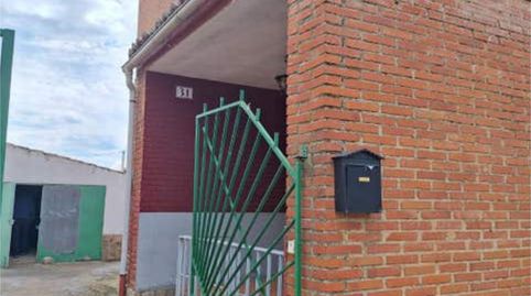 Foto 4 von Einfamilien-Reihenhaus zum Verkauf in Villamayor de Campos, Zamora