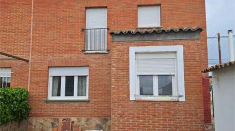 Foto 5 von Einfamilien-Reihenhaus zum Verkauf in Villamayor de Campos, Zamora