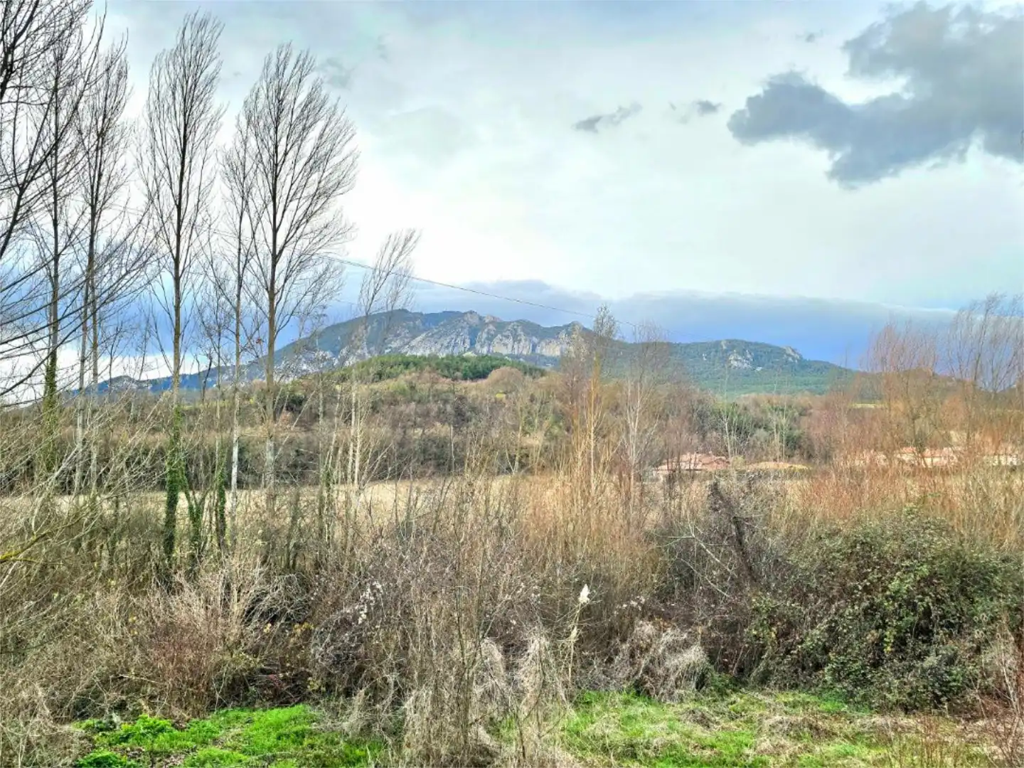 Pis en venda a Bilbao Errepidea, 9, Valdegovia / Gaubea Pis en venda en Valdegovia / Gaubea amb Terrassa i Balcó