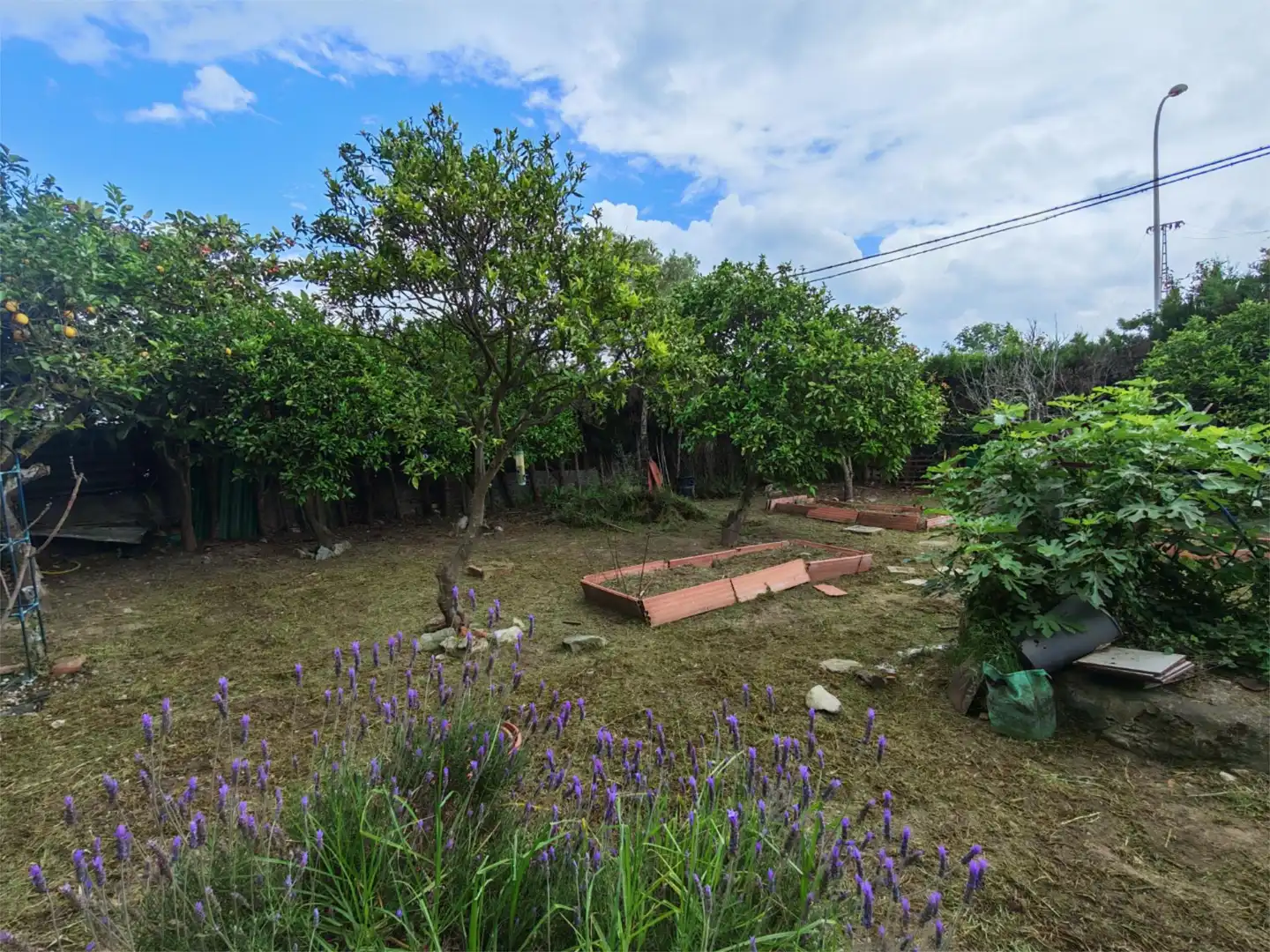 Terreno en venta en Callejón Martín, 3, Los Barrios Terreno en venta en Los Barrios