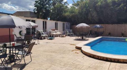 Photo 3 of Commercial properties for rent in Albatalia, Murcia Capital